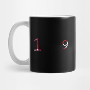 1990 Mug